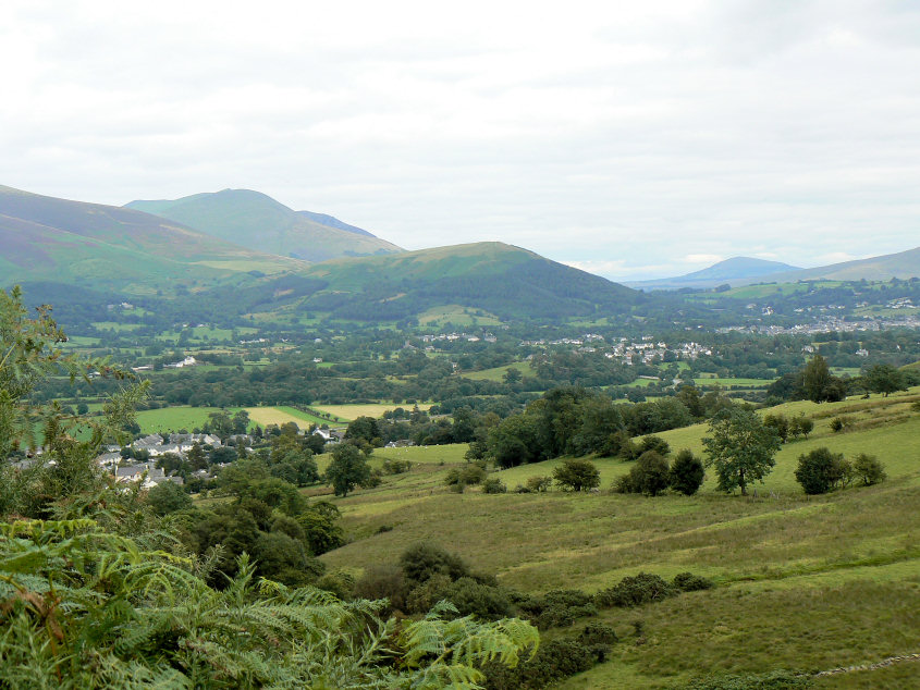 Latrigg Latrigg